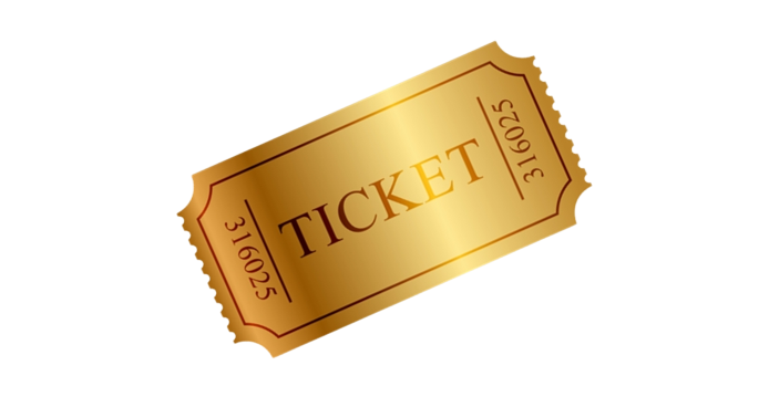 Ticket Booking