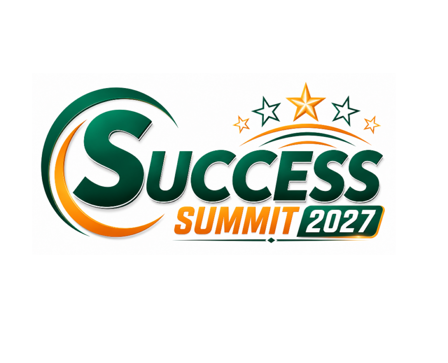 Couple Booking (Success Summit 2027)
