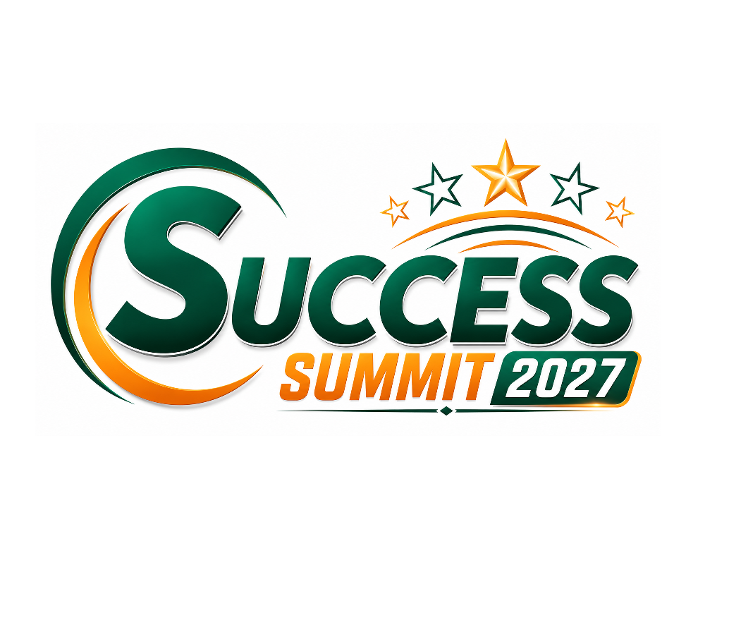 Single Booking (Success Summit 2027)